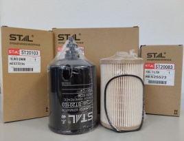 Фильтр топливный ST283103 (ST20083+ST20103)