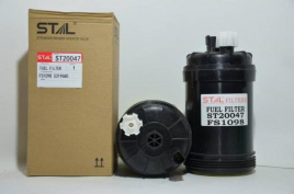 Фильтр топливный ST20047