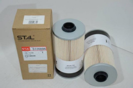 Фильтр топливный ST20006