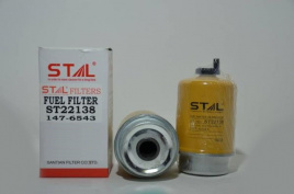 Фильтр топливный ST22138