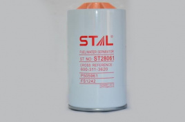 Фильтр топливный ST28061 без колбы